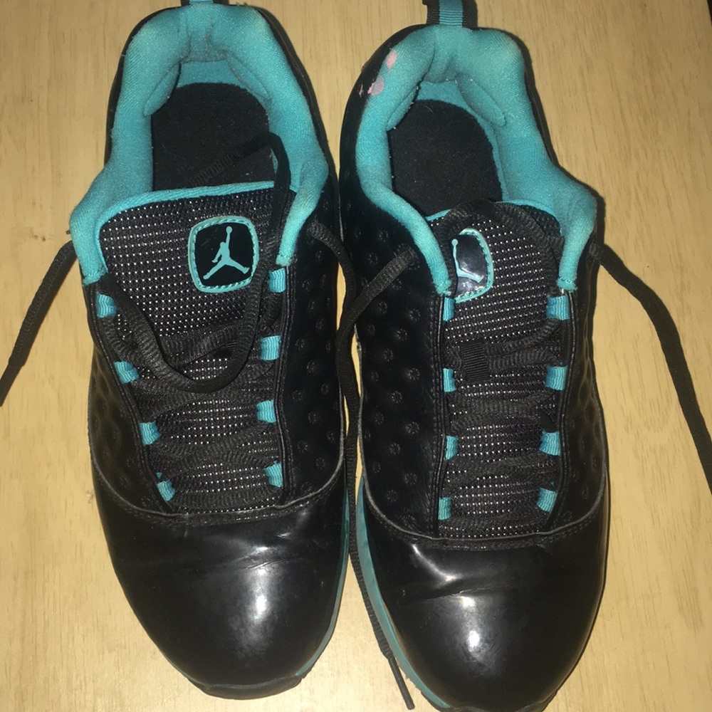 Jordan’s